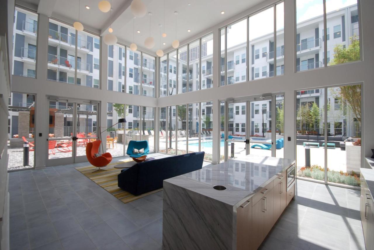 Spectacular Apartments By Bca Furnished Apartments Atlanta Exterior foto