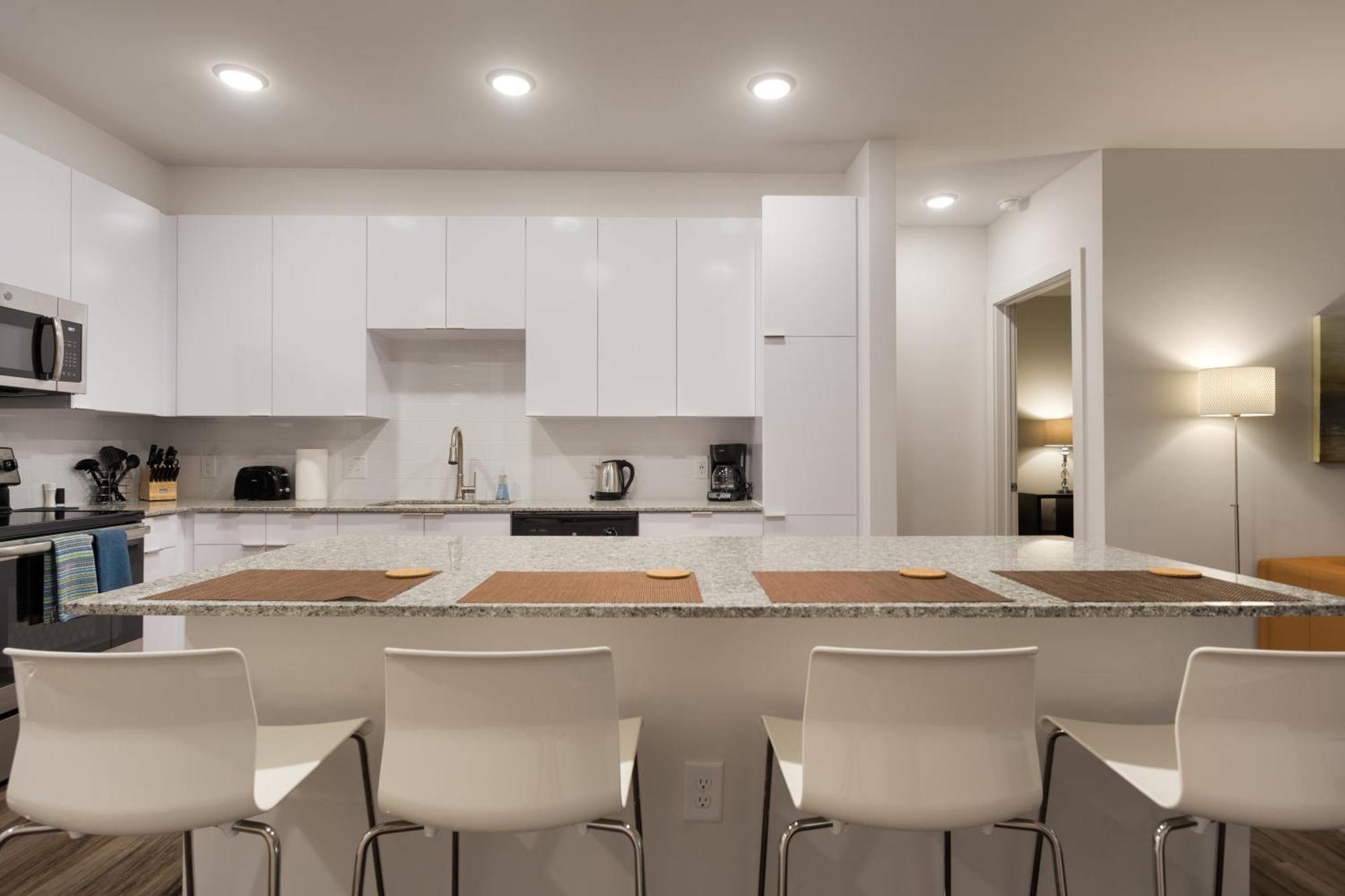 Spectacular Apartments By Bca Furnished Apartments Atlanta Habitación foto