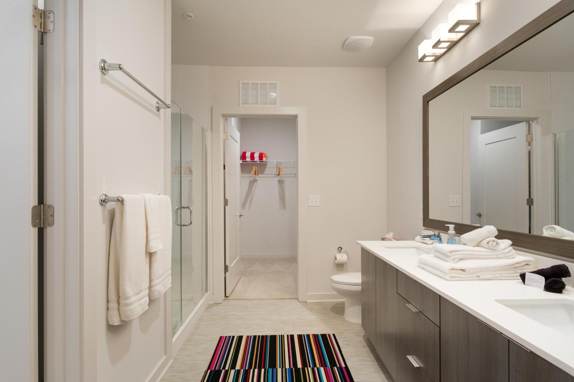 Spectacular Apartments By Bca Furnished Apartments Atlanta Habitación foto